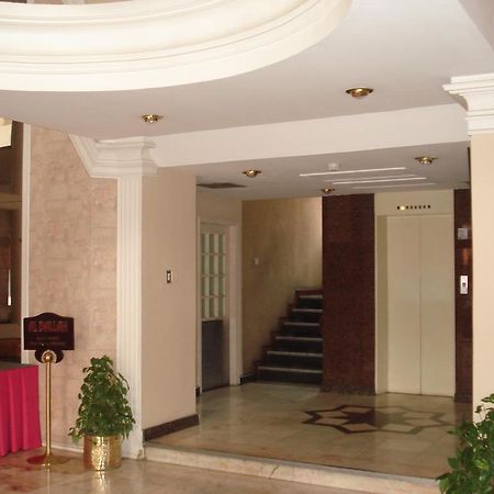 Atlas Hotel Manáma Kültér fotó